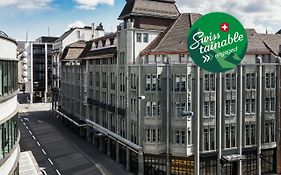 Hotel Seidenhof Zürich